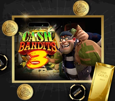 Hot Game original Casino Midas promotion