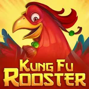 Kung Fu Rooster original game cover