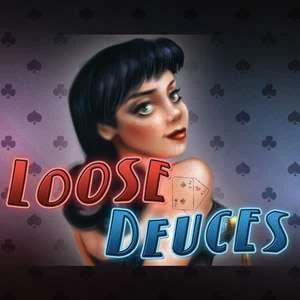 Loose Deuces original game cover