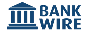 bank wire payment method shown by Casino Midas