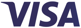 visa payment method shown by Casino Midas