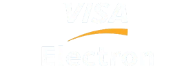visa electron payment method shown by Casino Midas