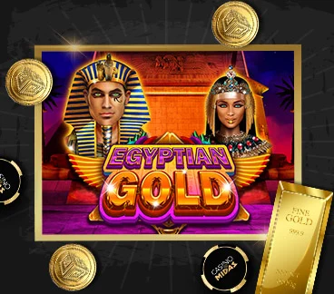 The Master Game original Casino Midas promotion